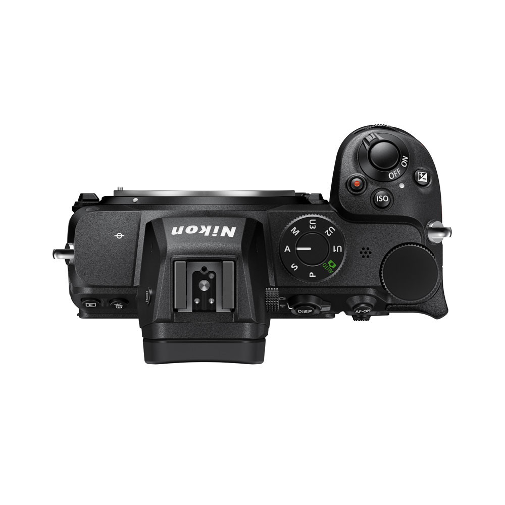 Nikon Z5 Body